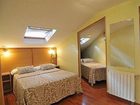фото отеля Hostal Anosa Casa