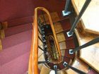 фото отеля Hostal Anosa Casa