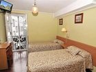 фото отеля Hostal Anosa Casa