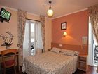фото отеля Hostal Anosa Casa