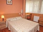 фото отеля Hostal Anosa Casa