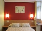 фото отеля Hostal Anosa Casa