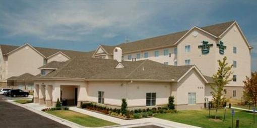фото отеля Homewood Suites Tulsa - South