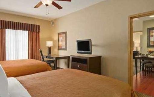 фото отеля Homewood Suites Tulsa - South