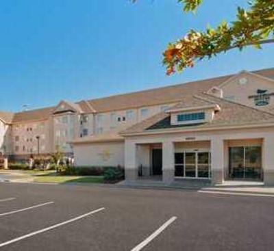 фото отеля Homewood Suites Tulsa - South
