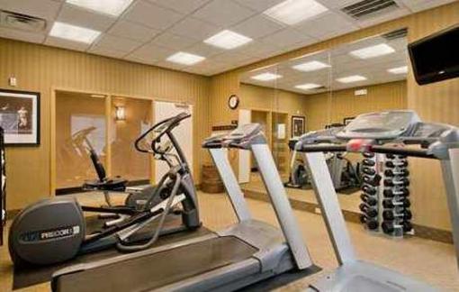 фото отеля Homewood Suites Tulsa - South