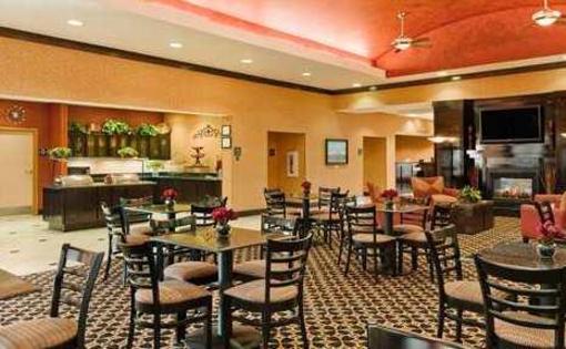 фото отеля Homewood Suites Tulsa - South