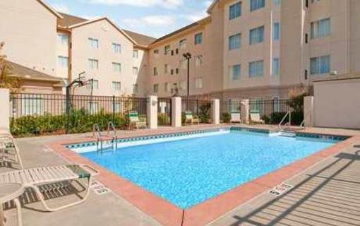 фото отеля Homewood Suites Tulsa - South