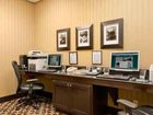 фото отеля Homewood Suites Tulsa - South