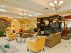 фото отеля Homewood Suites Tulsa - South