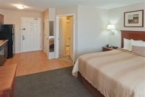 фото отеля Candlewood Suites Gillette