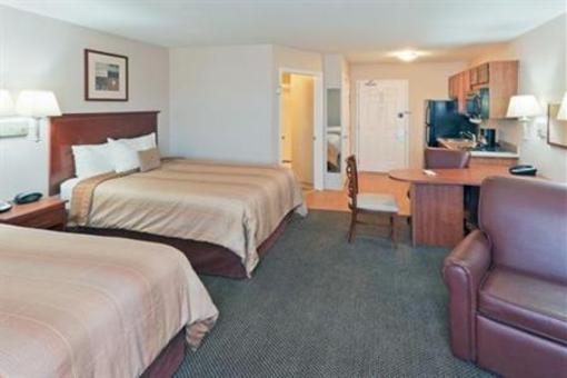 фото отеля Candlewood Suites Gillette
