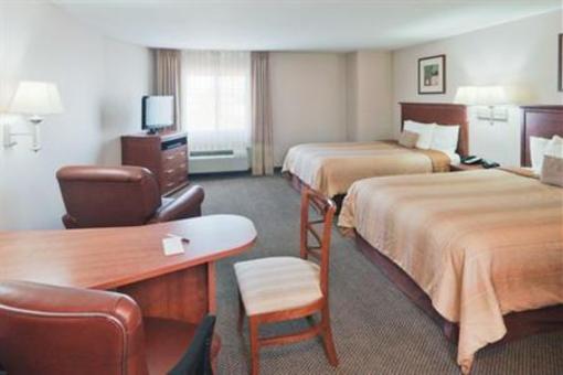 фото отеля Candlewood Suites Gillette