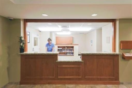 фото отеля Candlewood Suites Gillette