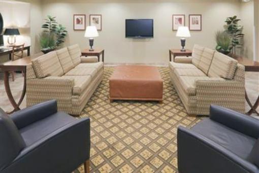 фото отеля Candlewood Suites Gillette
