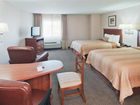 фото отеля Candlewood Suites Gillette