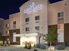 фото отеля Candlewood Suites Gillette