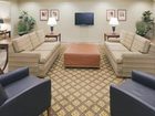 фото отеля Candlewood Suites Gillette