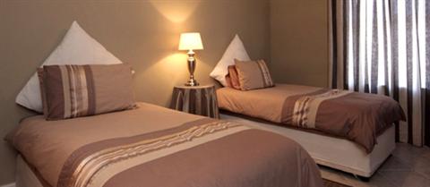 фото отеля Smart Stay Luxury Self-catering Apartments