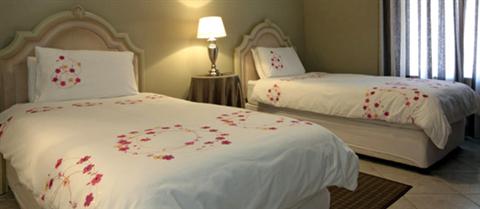 фото отеля Smart Stay Luxury Self-catering Apartments