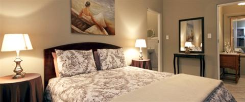 фото отеля Smart Stay Luxury Self-catering Apartments