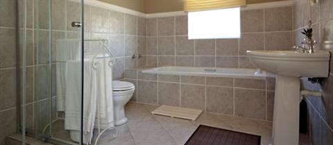 фото отеля Smart Stay Luxury Self-catering Apartments