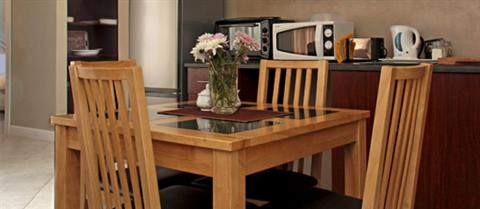 фото отеля Smart Stay Luxury Self-catering Apartments