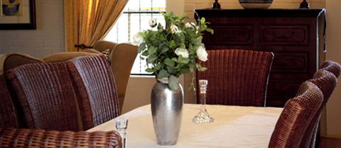 фото отеля Smart Stay Luxury Self-catering Apartments