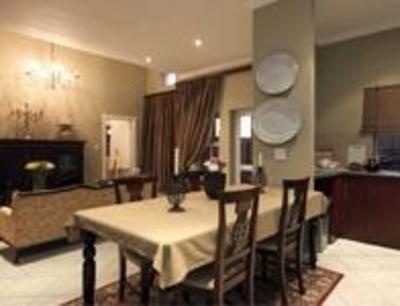 фото отеля Smart Stay Luxury Self-catering Apartments