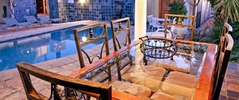 фото отеля Smart Stay Luxury Self-catering Apartments