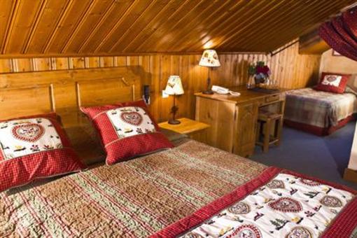 фото отеля Hotel La Chaudanne