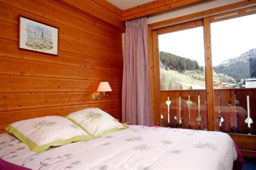 фото отеля Hotel La Chaudanne