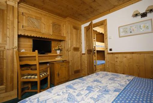 фото отеля Hotel La Chaudanne