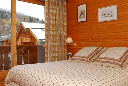 фото отеля Hotel La Chaudanne