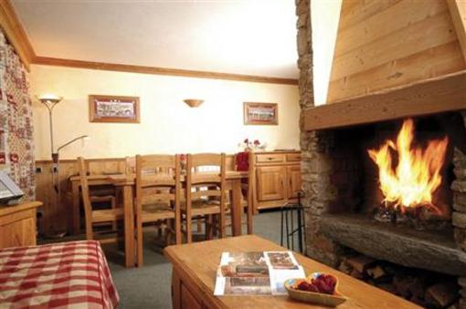 фото отеля Hotel La Chaudanne