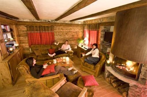 фото отеля Hotel La Chaudanne