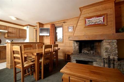 фото отеля Hotel La Chaudanne