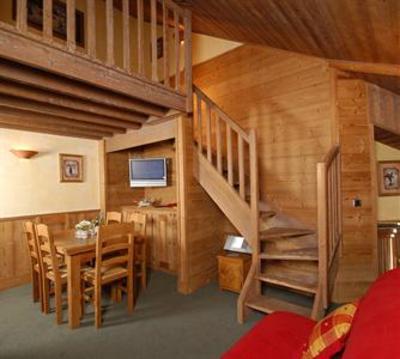 фото отеля Hotel La Chaudanne