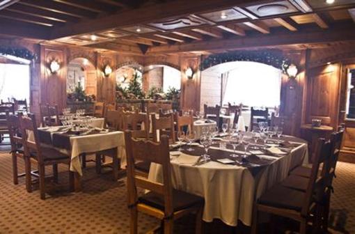 фото отеля Hotel La Chaudanne