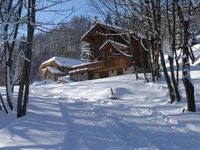 Hotel La Chaudanne