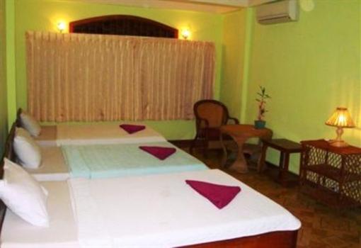 фото отеля Prohm Roth Guest house Siem Reap