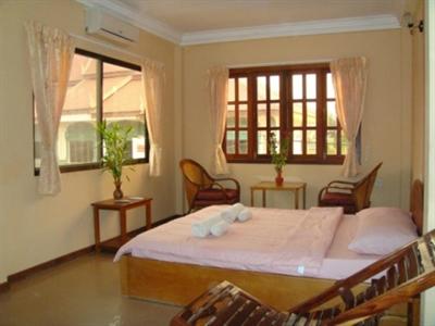 фото отеля Prohm Roth Guest house Siem Reap