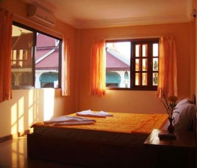 фото отеля Prohm Roth Guest house Siem Reap