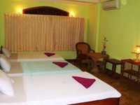 Prohm Roth Guest house Siem Reap