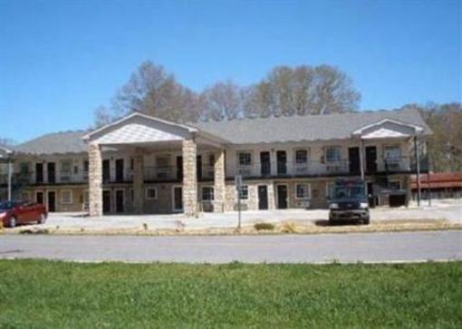 фото отеля Quality Inn Lodi (California)