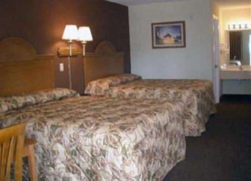 фото отеля Quality Inn Lodi (California)