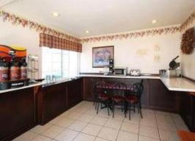 фото отеля Quality Inn Lodi (California)