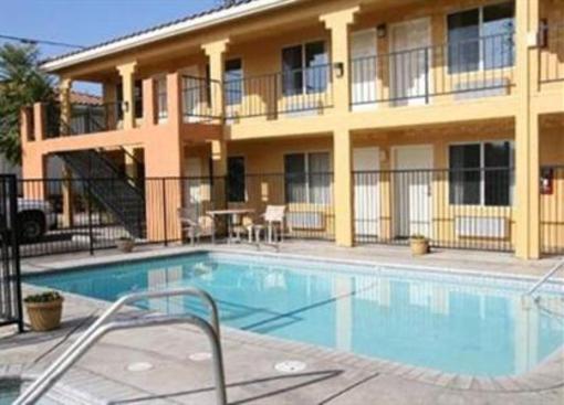 фото отеля Quality Inn Lodi (California)