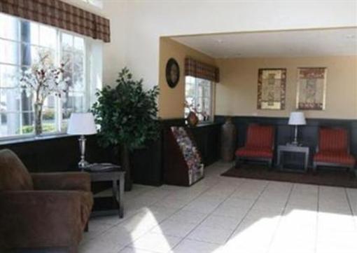 фото отеля Quality Inn Lodi (California)