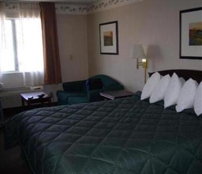 фото отеля Quality Inn Lodi (California)